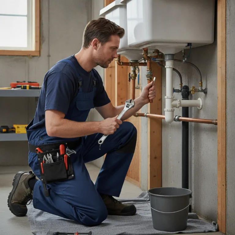 Installateur Service in Zuerich (Kreis 5)